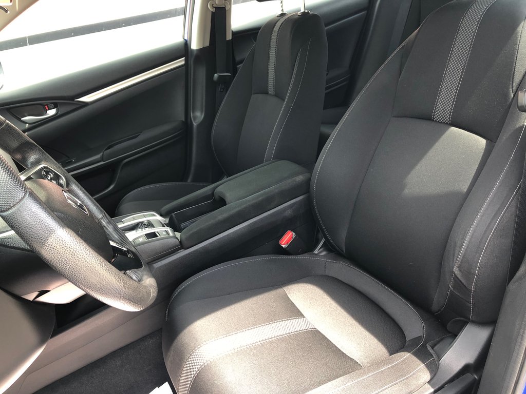 2020 Honda Civic LX - reverse camera, hands free, cruise control in Kentville, Nova Scotia - 15 - w1024h768px