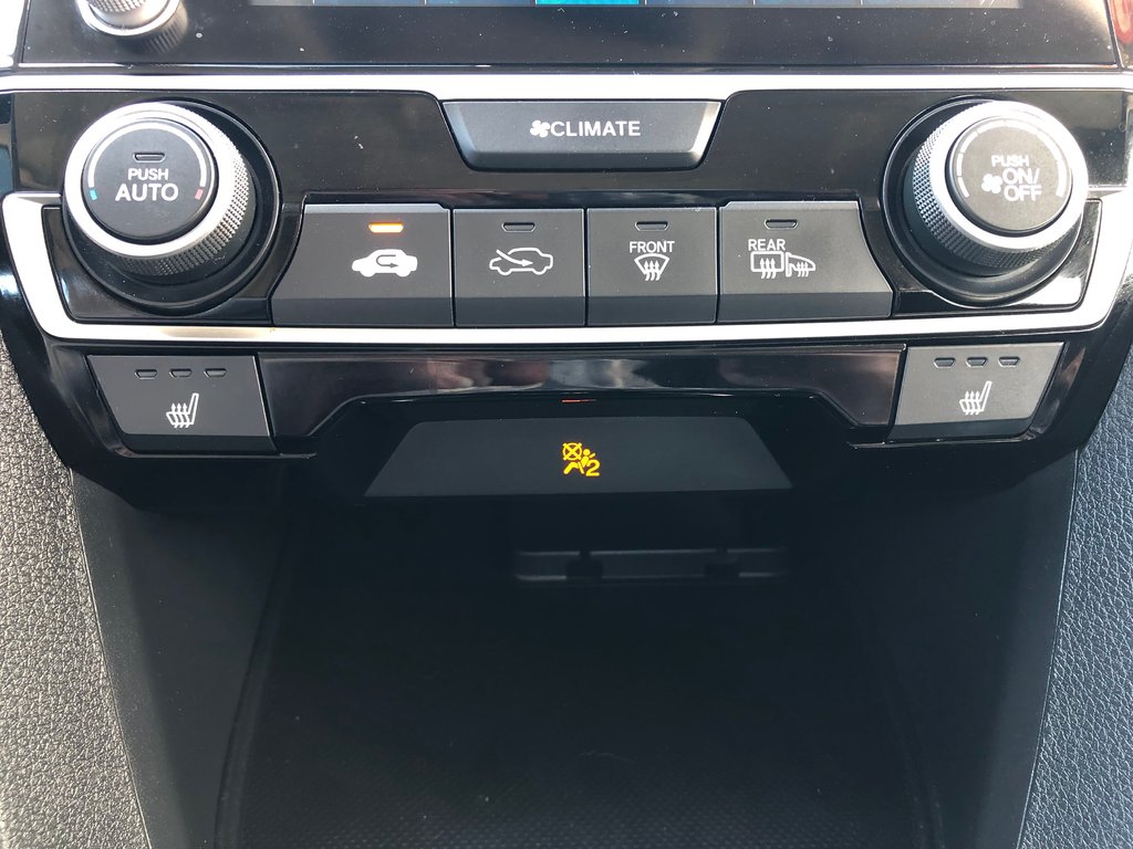 2020 Honda Civic LX - Manual, Reverse Camera, Heated Seats in COLDBROOK, Nova Scotia - 13 - w1024h768px