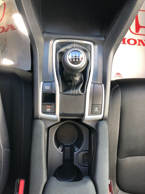 2020 Honda Civic LX - Manual, Reverse Camera, Heated Seats in COLDBROOK, Nova Scotia - 14 - w1024h768px