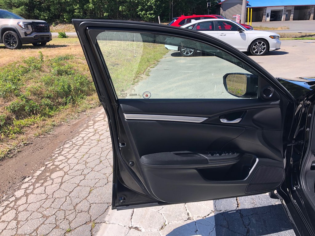 2020 Honda Civic LX - Manual, Reverse Camera, Heated Seats in COLDBROOK, Nova Scotia - 7 - w1024h768px