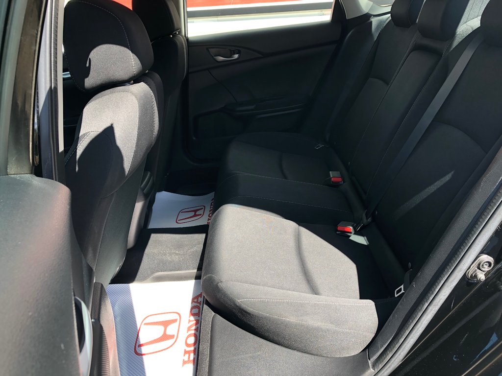 2020 Honda Civic LX - Manual, Reverse Camera, Heated Seats in COLDBROOK, Nova Scotia - 16 - w1024h768px