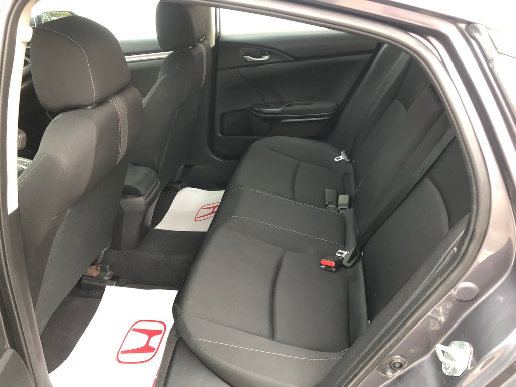 2020 Honda Civic LX, HEATED MIRRORS, KEYLESS POWER LOCKS, in COLDBROOK, Nova Scotia - 16 - w1024h768px
