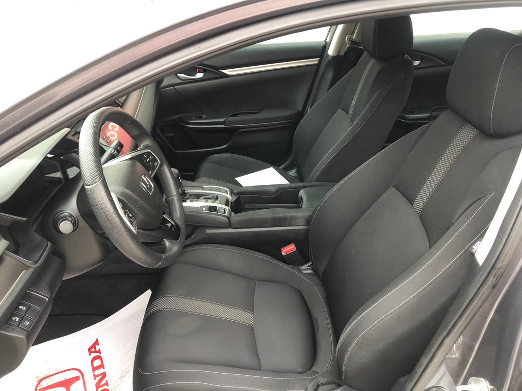 2020 Honda Civic LX, HEATED MIRRORS, KEYLESS POWER LOCKS, in COLDBROOK, Nova Scotia - 14 - w1024h768px