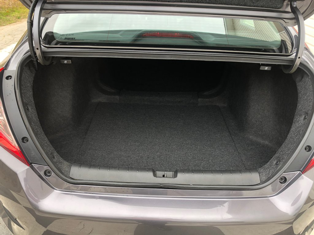 2020 Honda Civic LX, HEATED MIRRORS, KEYLESS POWER LOCKS, in COLDBROOK, Nova Scotia - 17 - w1024h768px