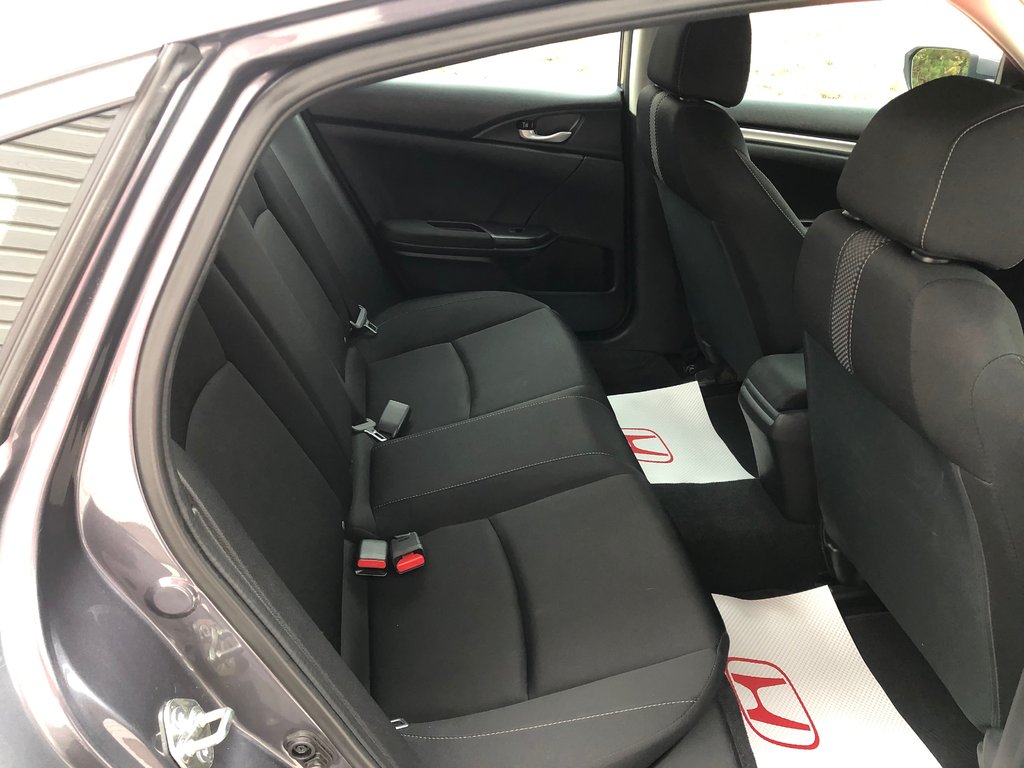 2020 Honda Civic LX, HEATED MIRRORS, KEYLESS POWER LOCKS, in COLDBROOK, Nova Scotia - 19 - w1024h768px