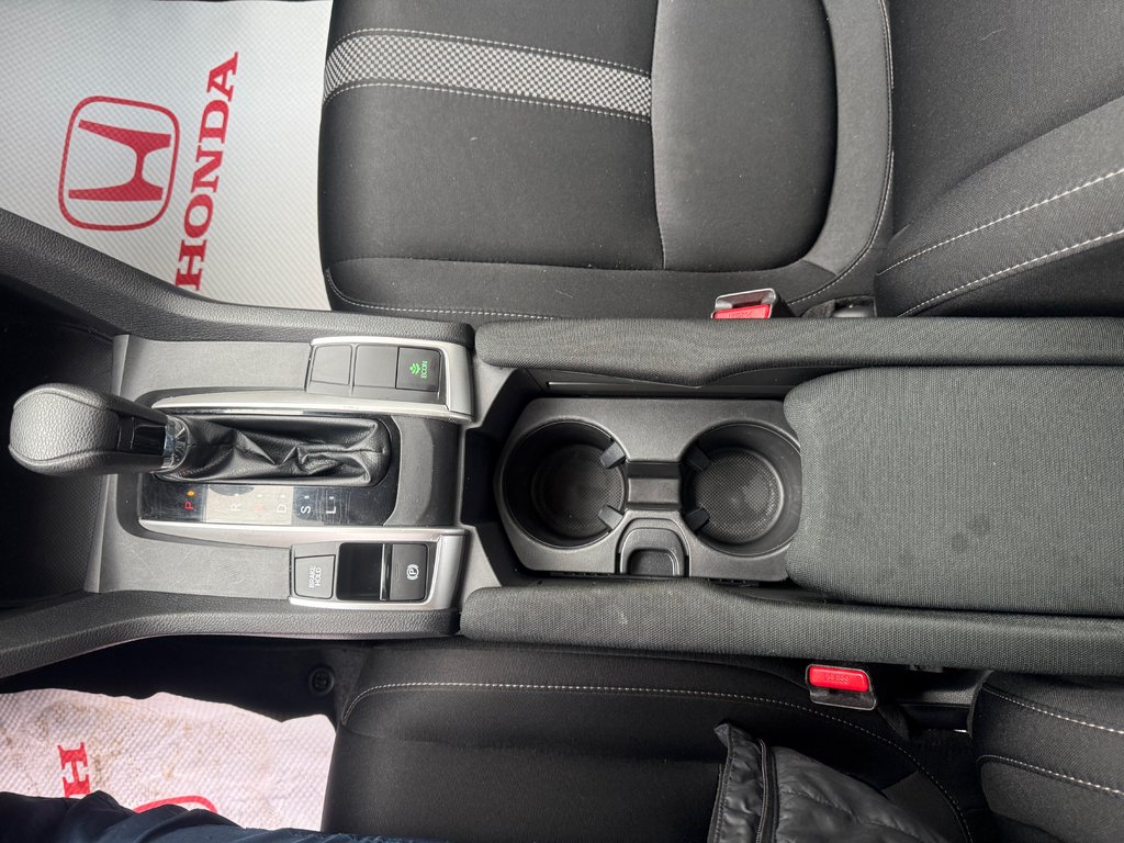 2020 Honda CIVIC LX, keyless entry, heated seats in COLDBROOK, Nova Scotia - 14 - w1024h768px