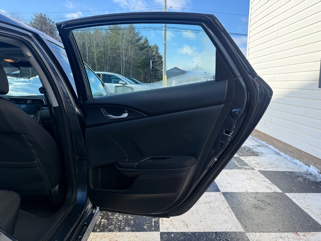 2020 Honda CIVIC EX, Keyless entry, remote start, backup camera in Kentville, Nova Scotia - 17 - w1024h768px