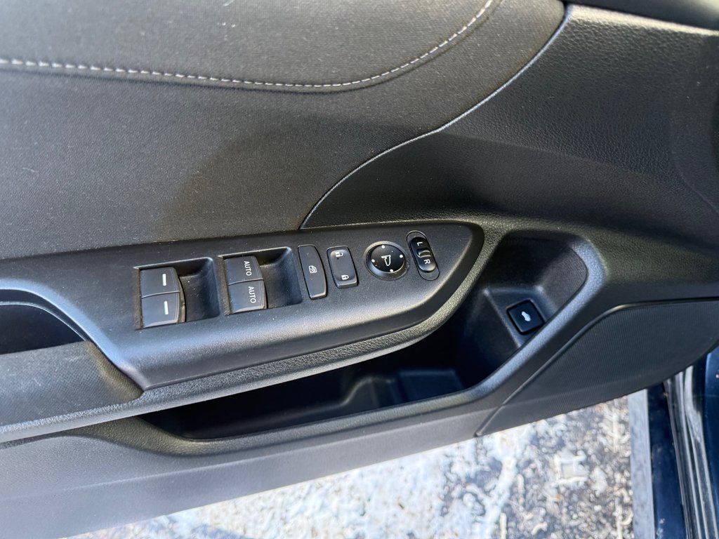 2020 Honda CIVIC EX, Keyless entry, remote start, backup camera in Kentville, Nova Scotia - 8 - w1024h768px