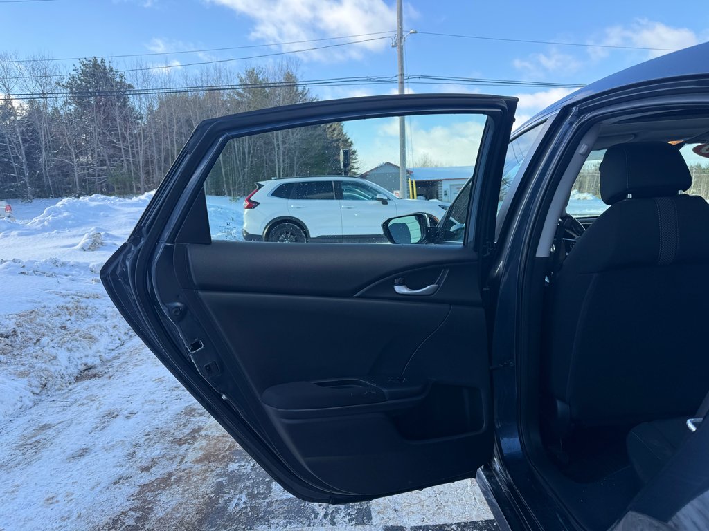 2020 Honda CIVIC EX, Keyless entry, remote start, backup camera in Kentville, Nova Scotia - 14 - w1024h768px