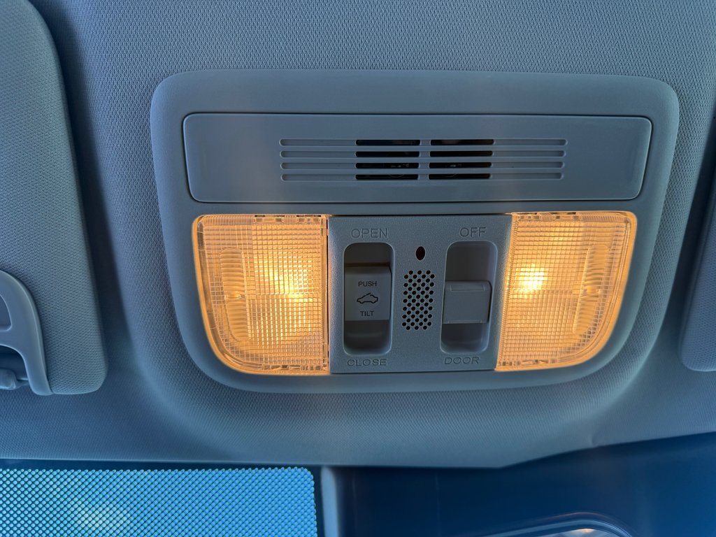 2020 Honda CIVIC EX, Keyless entry, remote start, backup camera in Kentville, Nova Scotia - 13 - w1024h768px