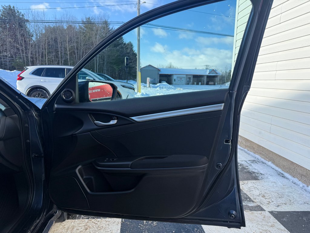 2020 Honda CIVIC EX, Keyless entry, remote start, backup camera in Kentville, Nova Scotia - 19 - w1024h768px