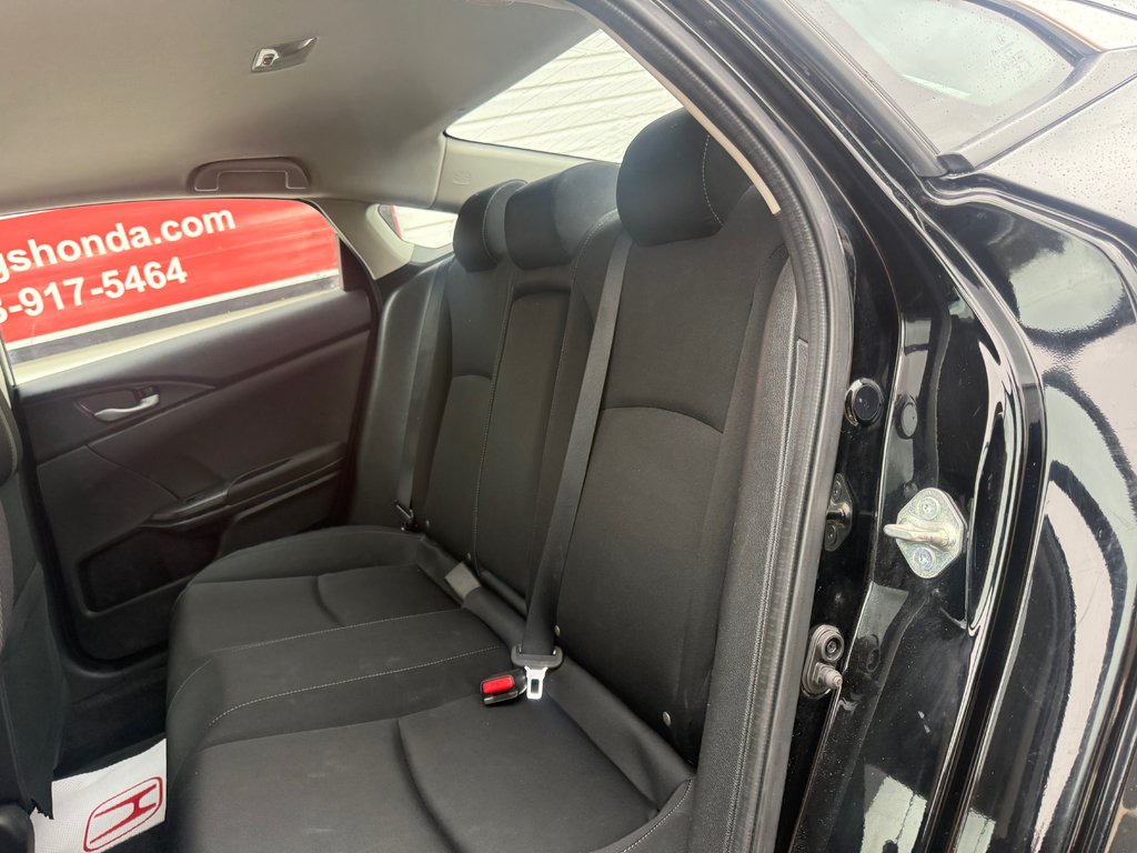 2020 Honda CIVIC EX w/New Wheel Design, remote start, backup camera in Kentville, Nova Scotia - 15 - w1024h768px