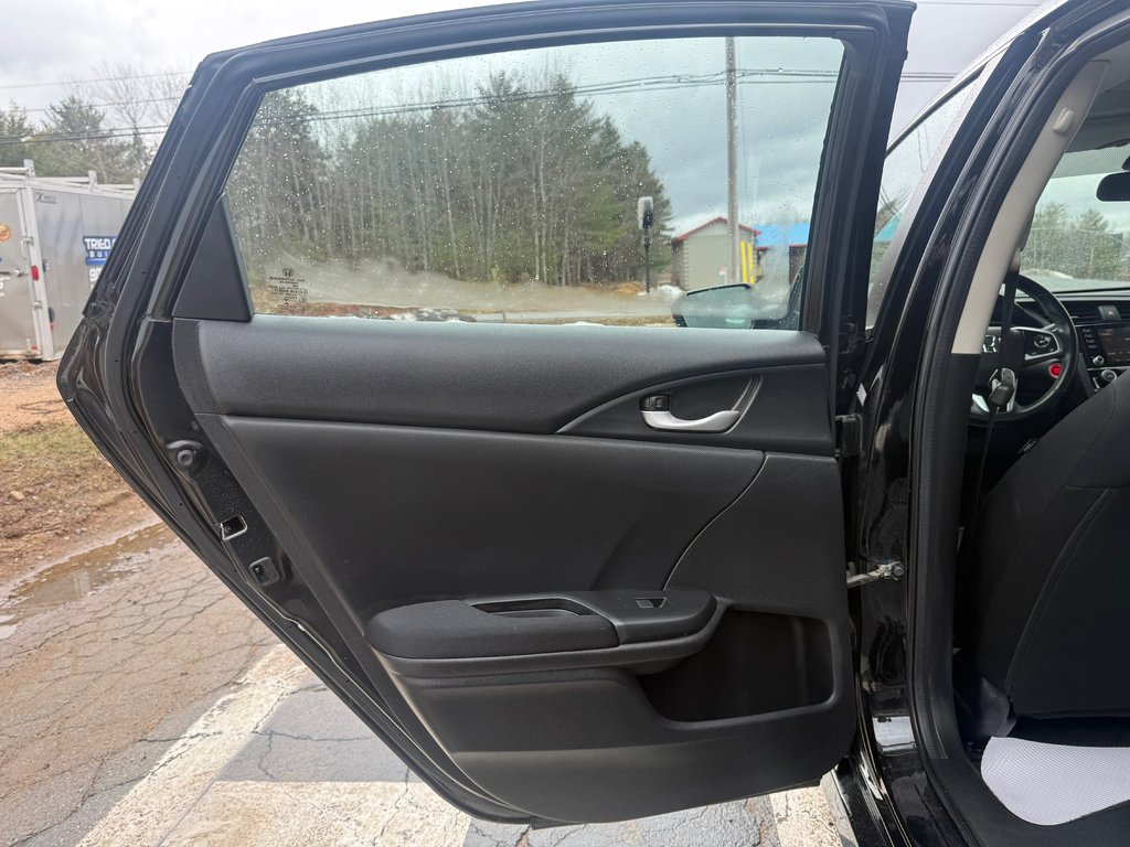 2020 Honda CIVIC EX w/New Wheel Design, remote start, backup camera in Kentville, Nova Scotia - 14 - w1024h768px