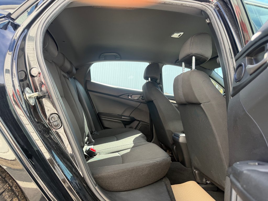 Honda CIVIC LX HATCHBACK, keyless entry, backup camera, BT 2020 à Kentville, Nouvelle-Écosse - 17 - w1024h768px