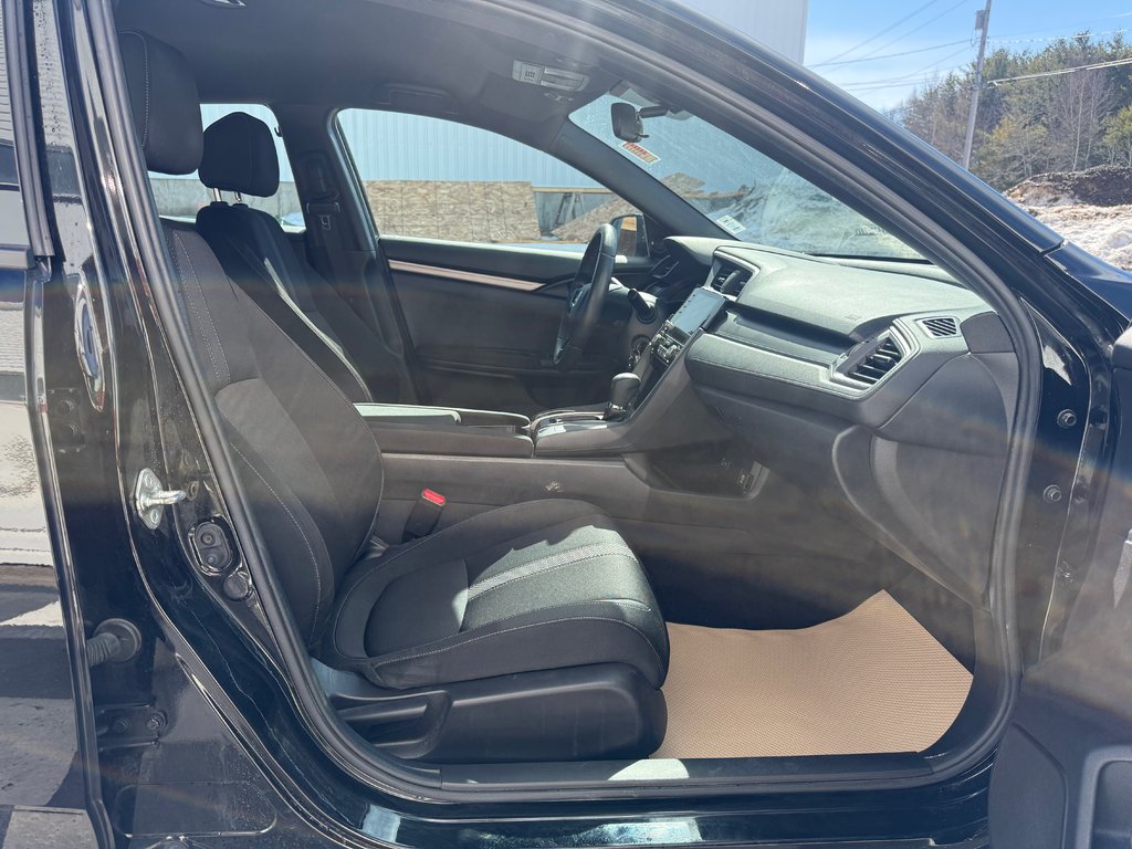 Honda CIVIC LX HATCHBACK, keyless entry, backup camera, BT 2020 à Kentville, Nouvelle-Écosse - 19 - w1024h768px
