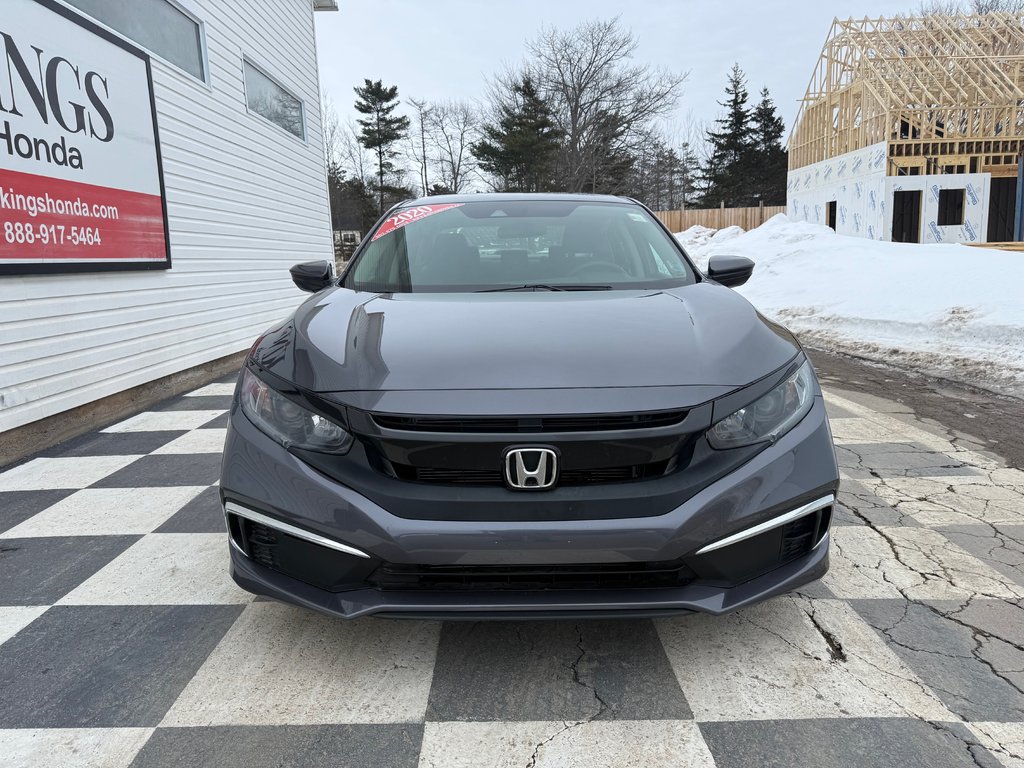 2020 Honda CIVIC LX, keyless entry, backup camera, Bluetooth in COLDBROOK, Nova Scotia - 2 - w1024h768px