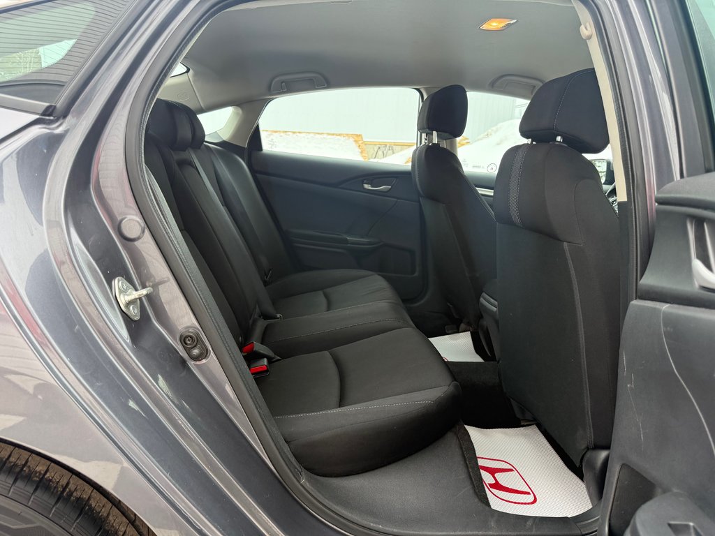 2020 Honda CIVIC LX, keyless entry, backup camera, Bluetooth in COLDBROOK, Nova Scotia - 17 - w1024h768px