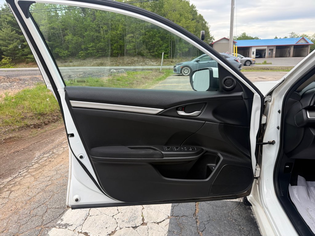 Honda CIVIC LX, keyless entry, backup camera, Bluetooth 2020 à Kentville, Nouvelle-Écosse - 7 - w1024h768px