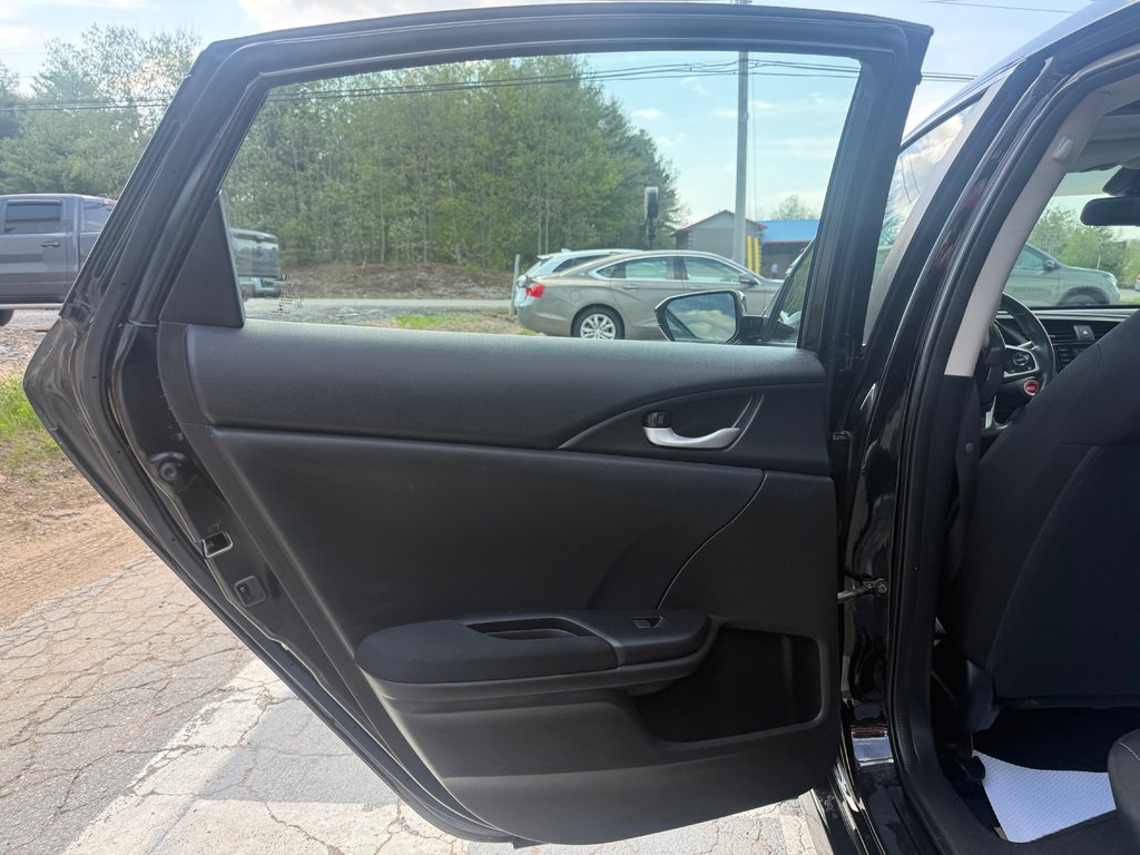 Honda CIVIC EX, keyless entry, backup camera, Bluetooth 2020 à COLDBROOK, Nouvelle-Écosse - 14 - w1024h768px