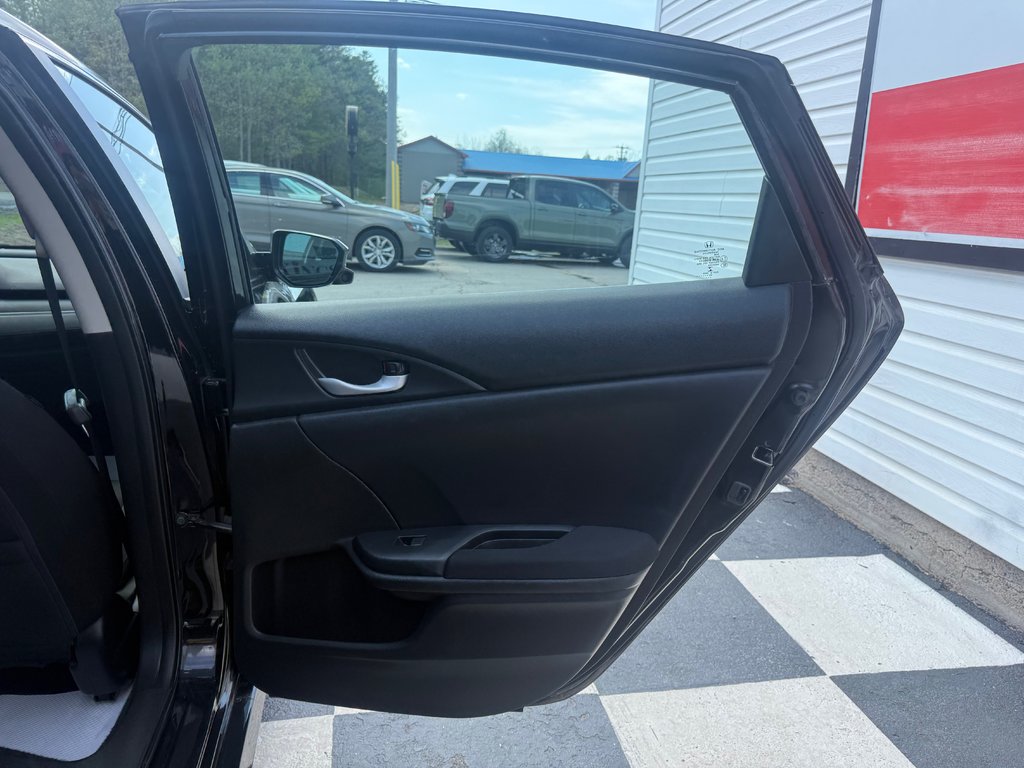 Honda CIVIC EX, keyless entry, backup camera, Bluetooth 2020 à COLDBROOK, Nouvelle-Écosse - 17 - w1024h768px