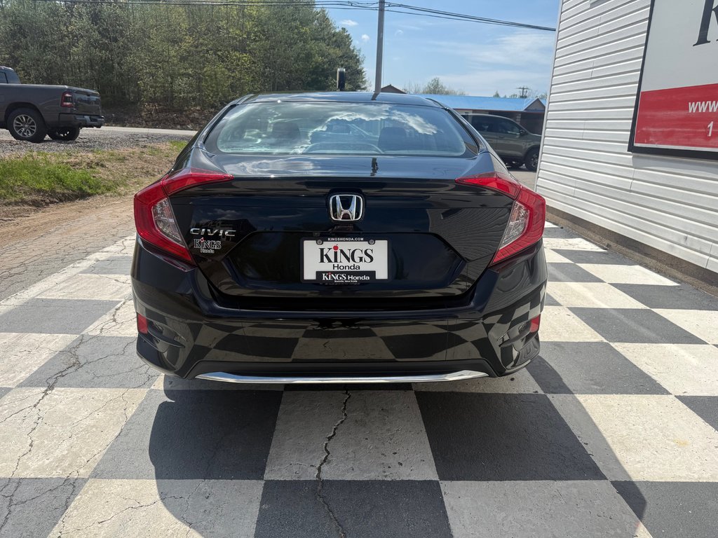 Honda CIVIC EX, keyless entry, backup camera, Bluetooth 2020 à COLDBROOK, Nouvelle-Écosse - 5 - w1024h768px