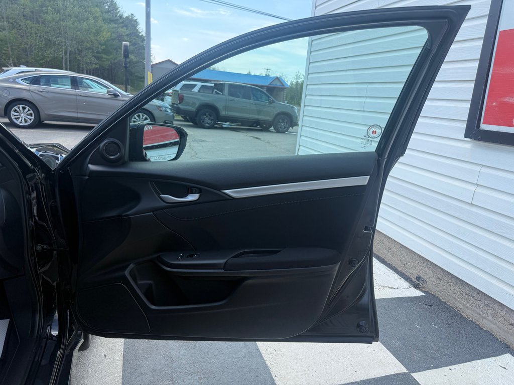 Honda CIVIC EX, keyless entry, backup camera, Bluetooth 2020 à COLDBROOK, Nouvelle-Écosse - 19 - w1024h768px