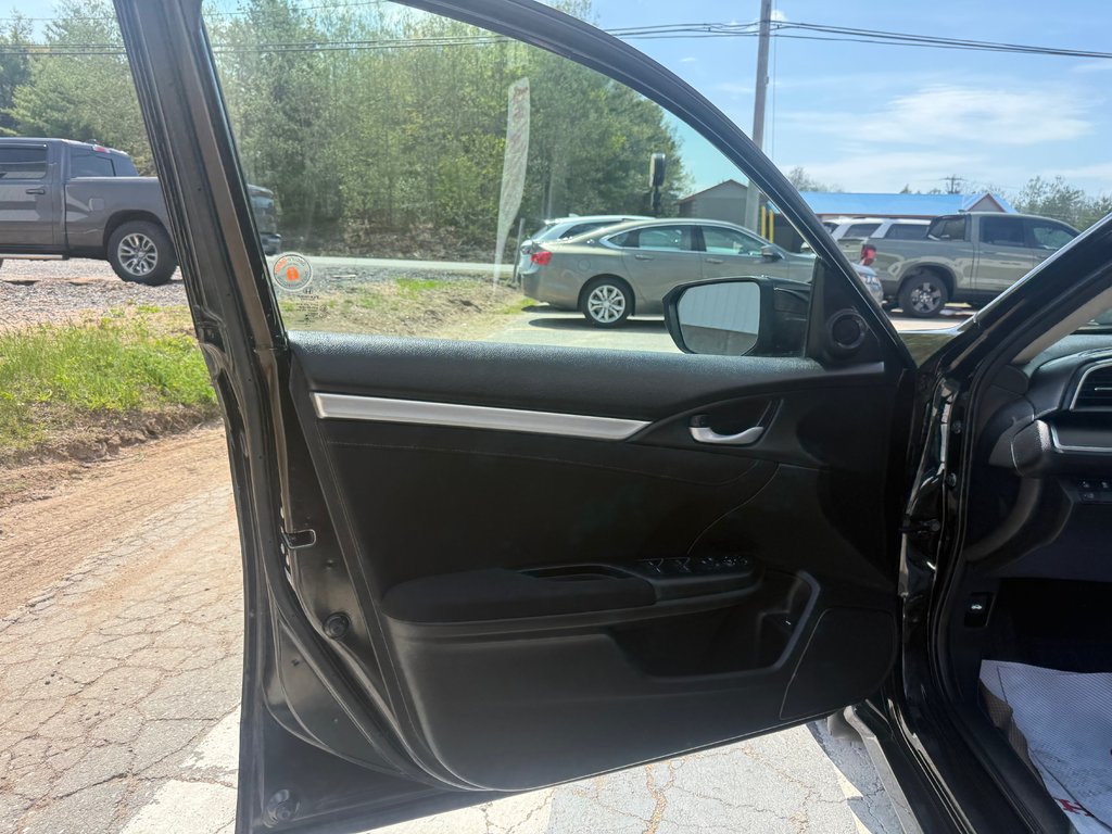 Honda CIVIC EX, keyless entry, backup camera, Bluetooth 2020 à COLDBROOK, Nouvelle-Écosse - 7 - w1024h768px