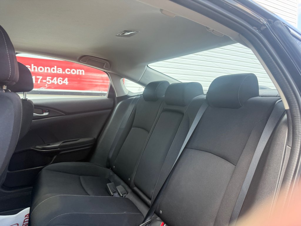 Honda CIVIC EX, keyless entry, backup camera, Bluetooth 2020 à COLDBROOK, Nouvelle-Écosse - 15 - w1024h768px