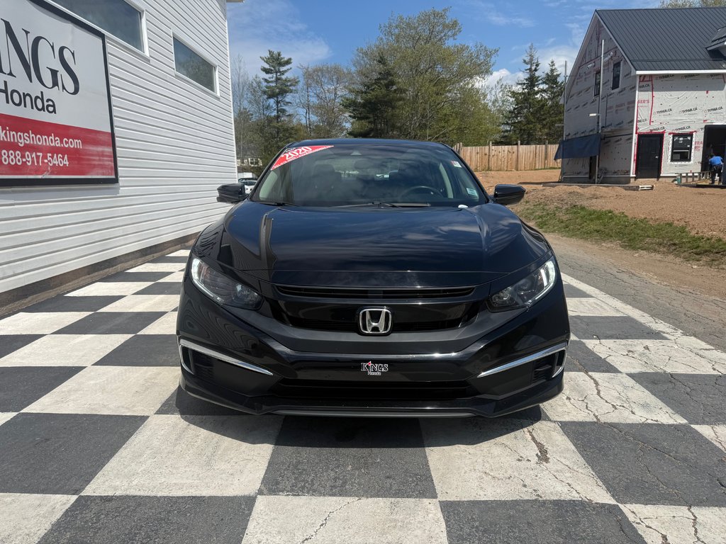 Honda CIVIC EX, keyless entry, backup camera, Bluetooth 2020 à COLDBROOK, Nouvelle-Écosse - 2 - w1024h768px