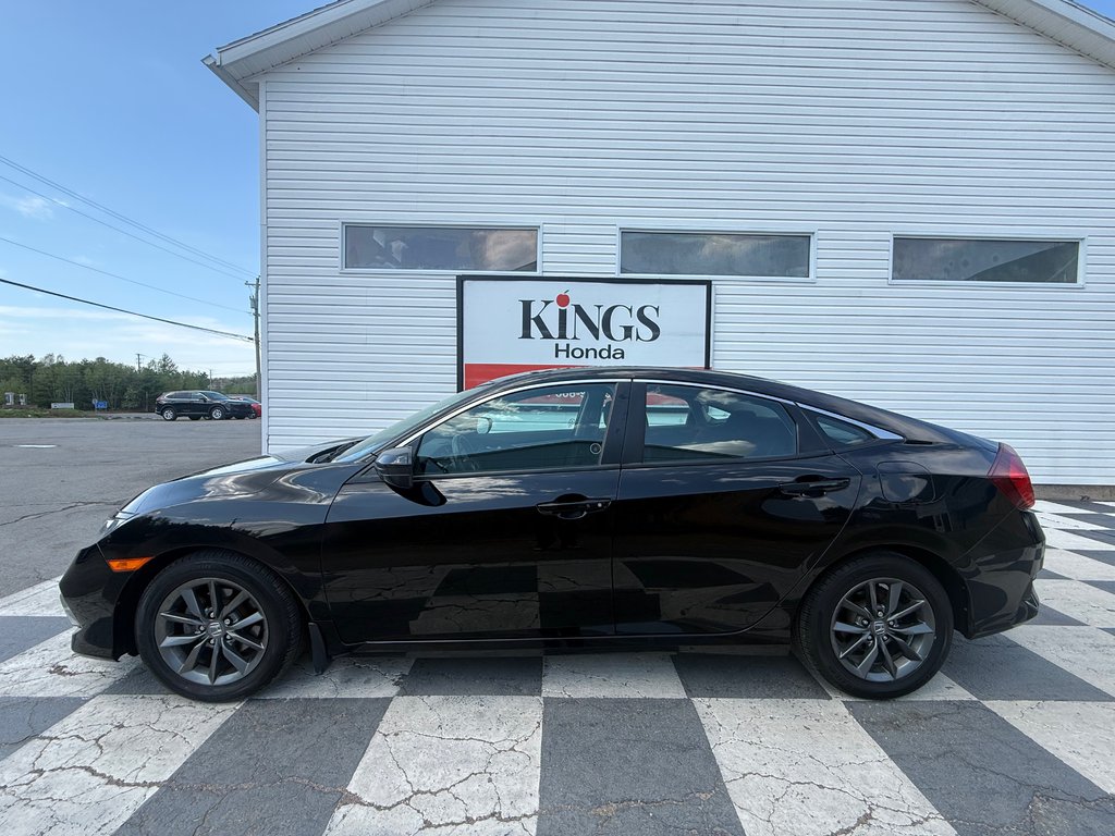 Honda CIVIC EX, keyless entry, backup camera, Bluetooth 2020 à COLDBROOK, Nouvelle-Écosse - 21 - w1024h768px
