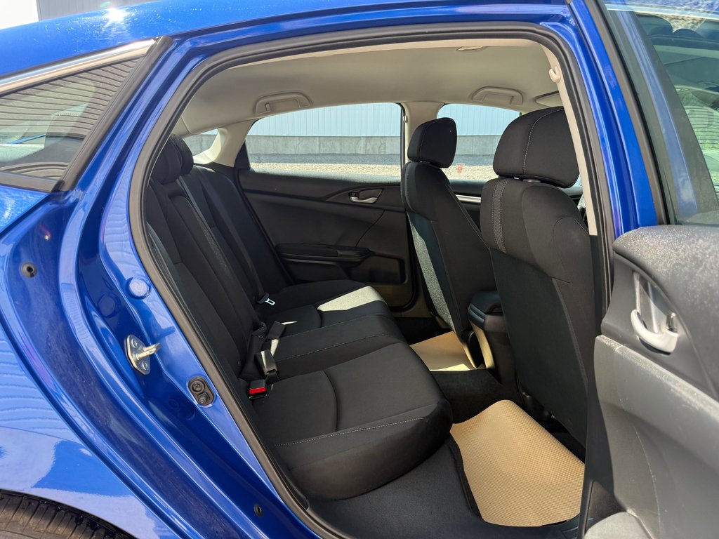 Honda CIVIC LX, keyless entry, backup camera, Bluetooth 2020 à COLDBROOK, Nouvelle-Écosse - 17 - w1024h768px