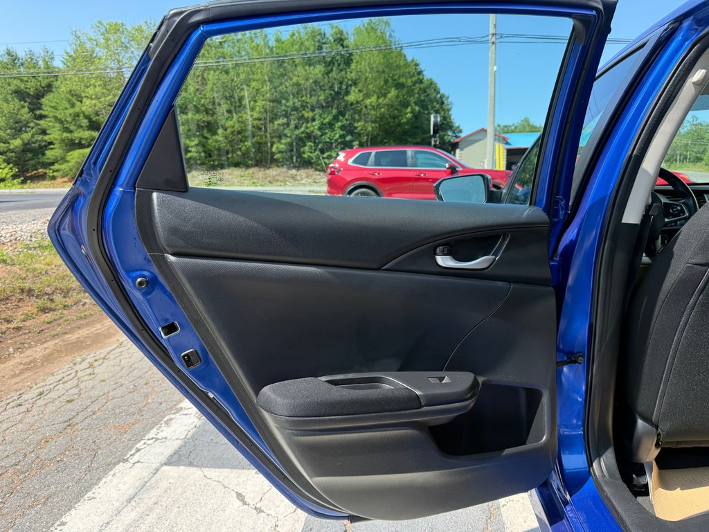 Honda CIVIC LX, keyless entry, backup camera, Bluetooth 2020 à COLDBROOK, Nouvelle-Écosse - 13 - w1024h768px