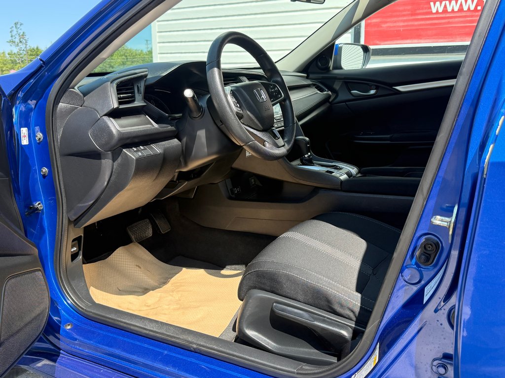 Honda CIVIC LX, keyless entry, backup camera, Bluetooth 2020 à COLDBROOK, Nouvelle-Écosse - 9 - w1024h768px