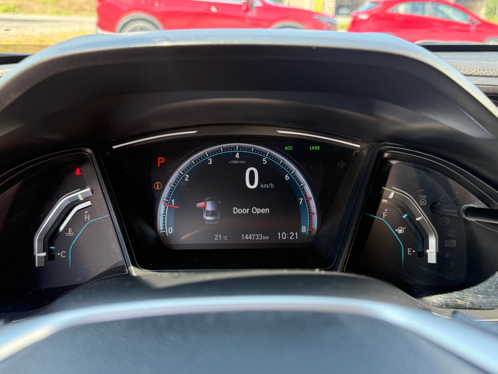 Honda CIVIC LX, keyless entry, backup camera, Bluetooth 2020 à COLDBROOK, Nouvelle-Écosse - 11 - w1024h768px