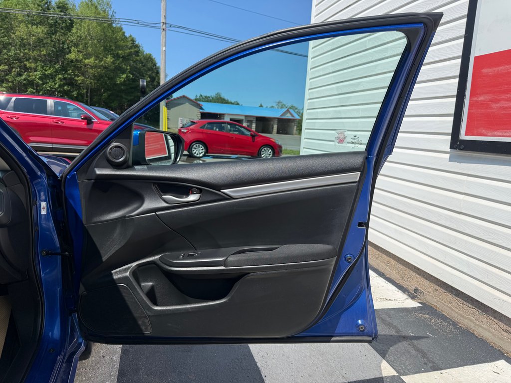 Honda CIVIC LX, keyless entry, backup camera, Bluetooth 2020 à COLDBROOK, Nouvelle-Écosse - 18 - w1024h768px