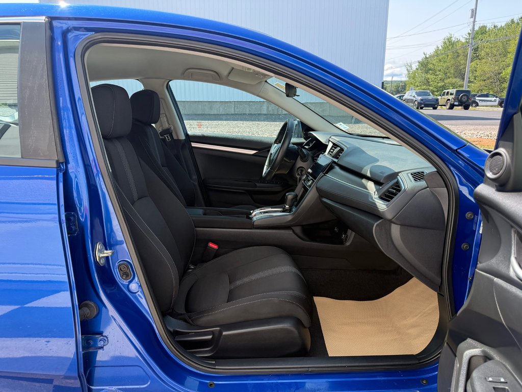 Honda CIVIC LX, keyless entry, backup camera, Bluetooth 2020 à COLDBROOK, Nouvelle-Écosse - 19 - w1024h768px
