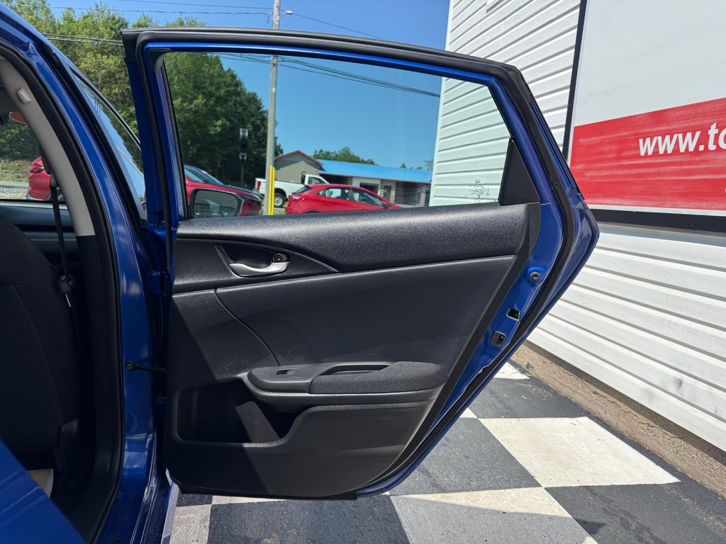 Honda CIVIC LX, keyless entry, backup camera, Bluetooth 2020 à COLDBROOK, Nouvelle-Écosse - 16 - w1024h768px