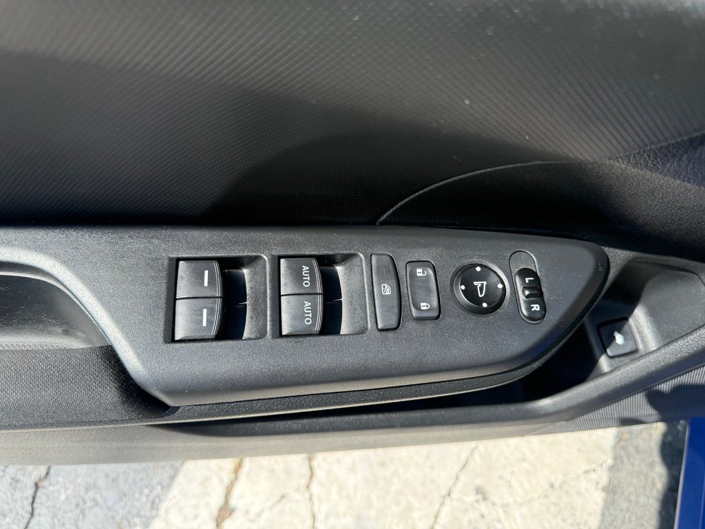 Honda CIVIC LX, keyless entry, backup camera, Bluetooth 2020 à COLDBROOK, Nouvelle-Écosse - 8 - w1024h768px