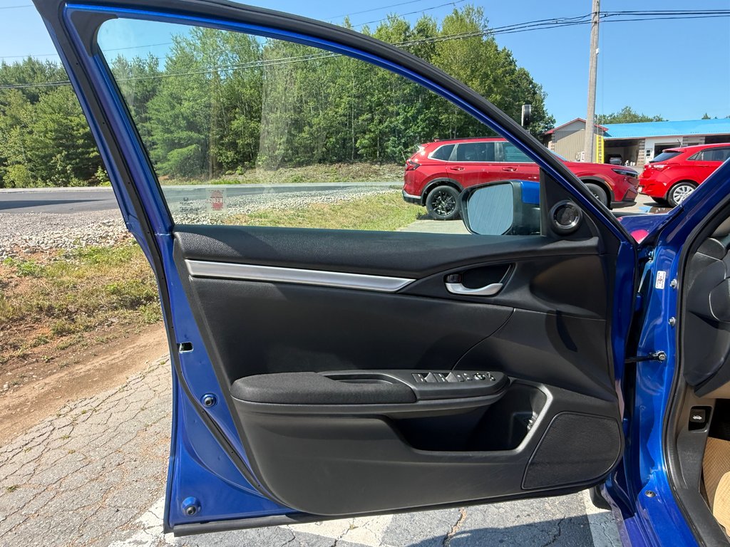 Honda CIVIC LX, keyless entry, backup camera, Bluetooth 2020 à COLDBROOK, Nouvelle-Écosse - 7 - w1024h768px
