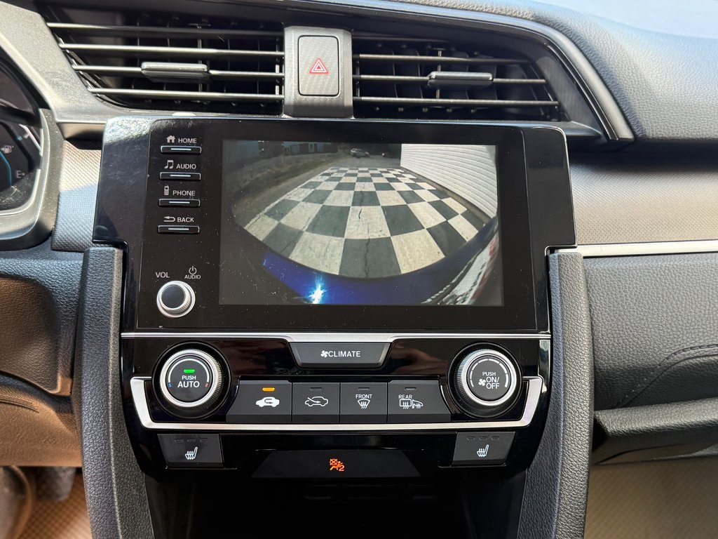 Honda CIVIC LX, keyless entry, backup camera, Bluetooth 2020 à COLDBROOK, Nouvelle-Écosse - 12 - w1024h768px