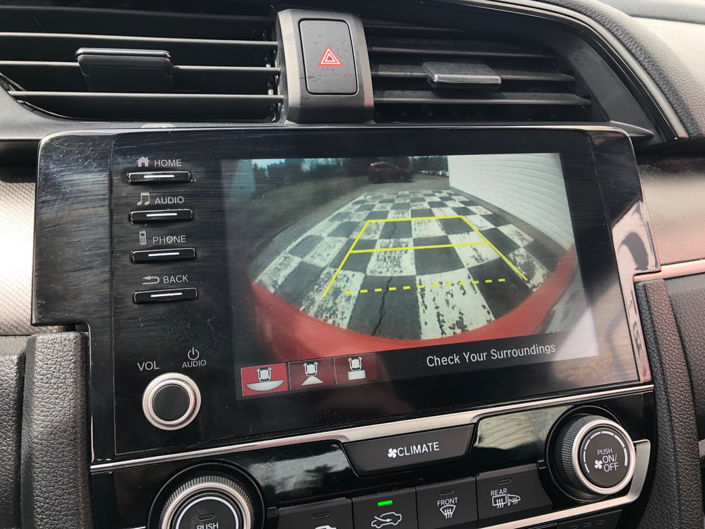 2021 Honda Civic LX in COLDBROOK, Nova Scotia - 11 - w1024h768px