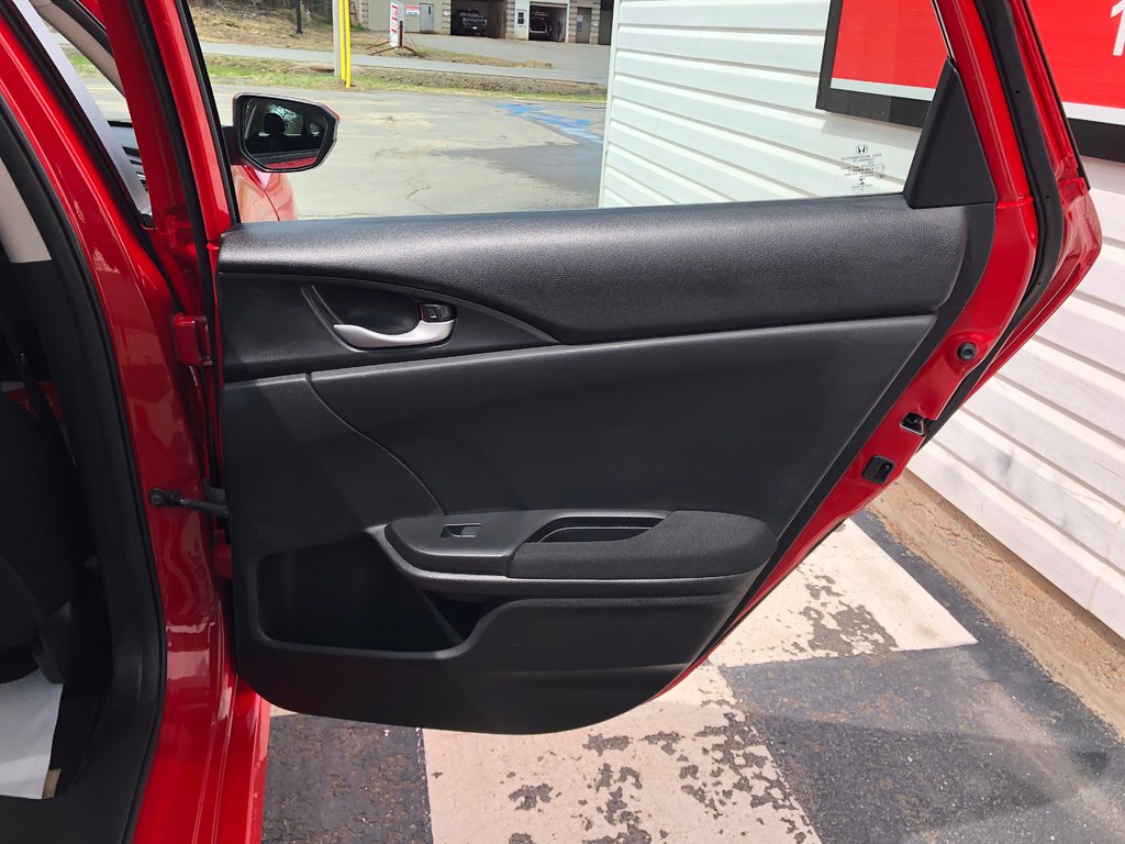 2021 Honda Civic LX in COLDBROOK, Nova Scotia - 19 - w1024h768px