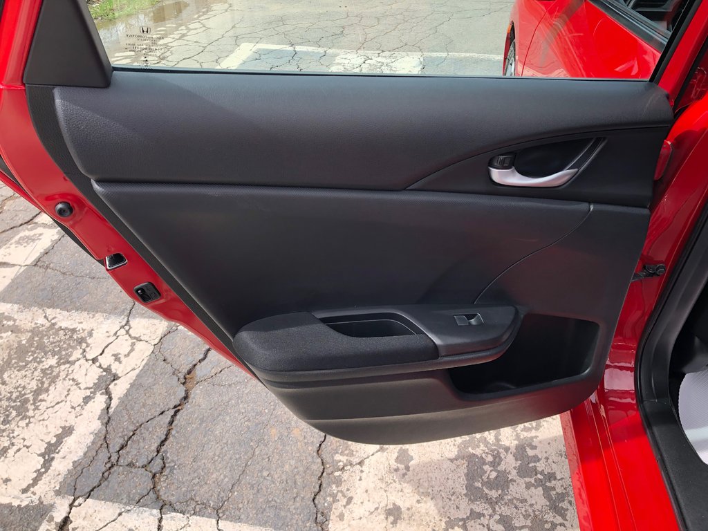 2021 Honda Civic LX in COLDBROOK, Nova Scotia - 17 - w1024h768px