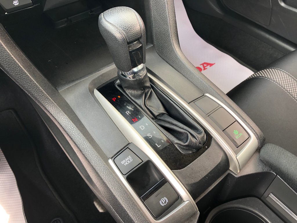 2021 Honda Civic LX in COLDBROOK, Nova Scotia - 13 - w1024h768px