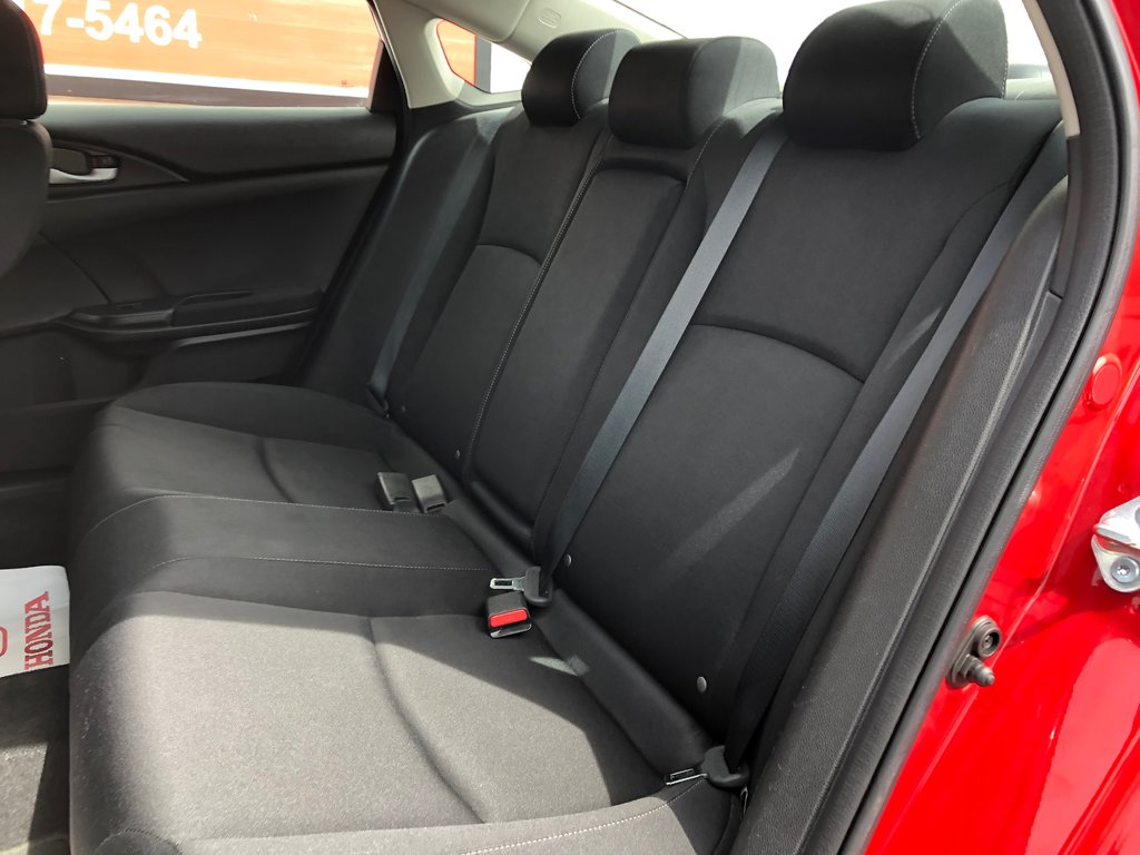 2021 Honda Civic LX in COLDBROOK, Nova Scotia - 16 - w1024h768px
