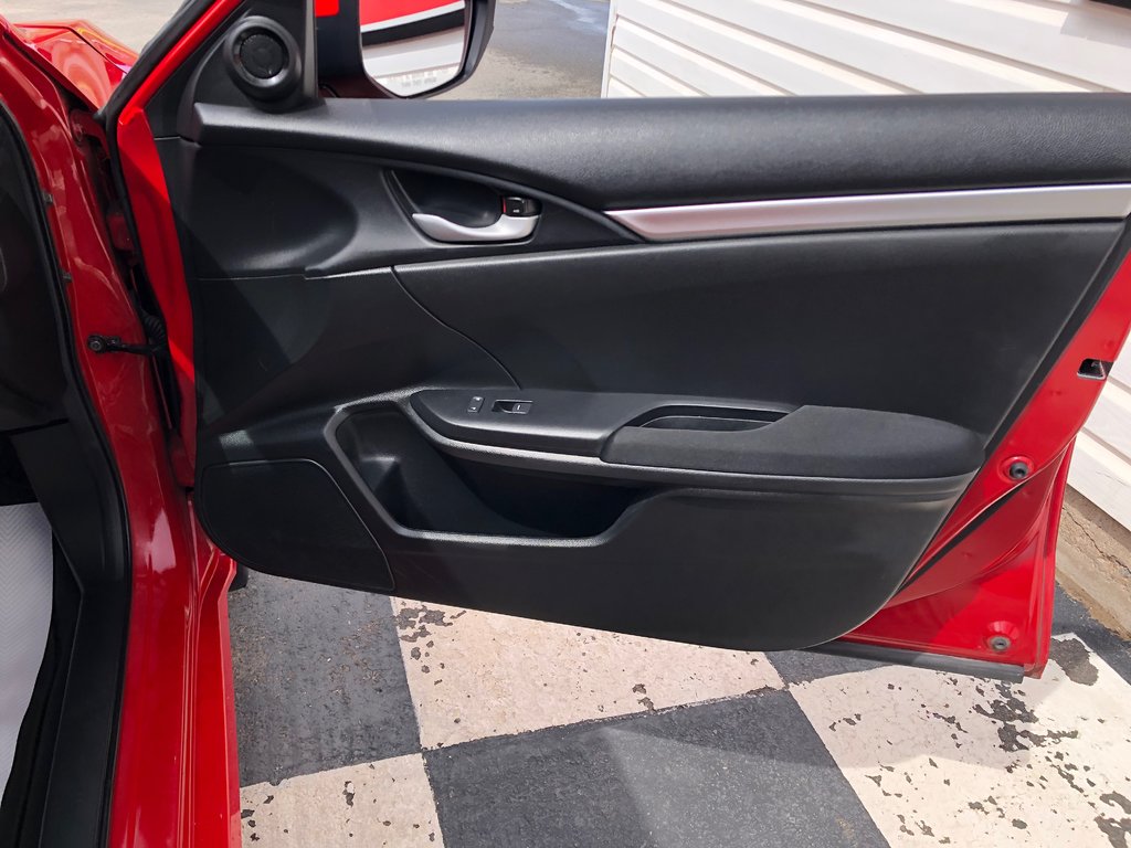 2021 Honda Civic LX in COLDBROOK, Nova Scotia - 20 - w1024h768px