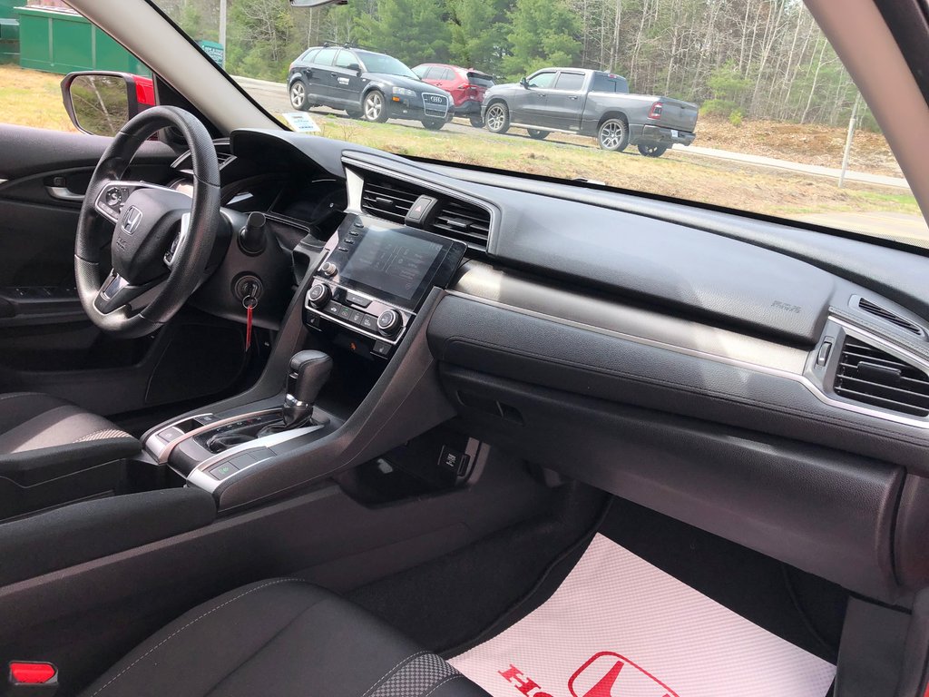 2021 Honda Civic LX in COLDBROOK, Nova Scotia - 21 - w1024h768px