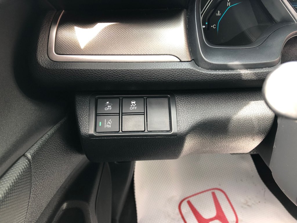 2021 Honda Civic LX in COLDBROOK, Nova Scotia - 8 - w1024h768px