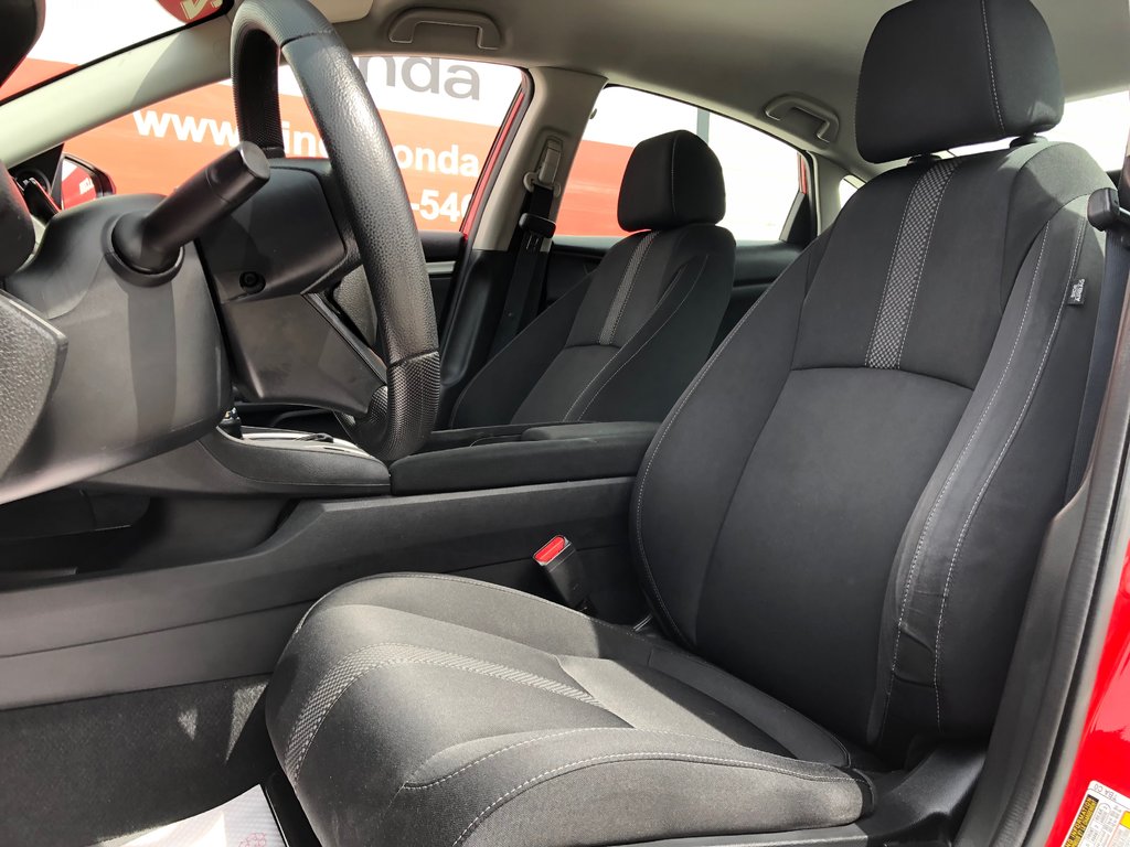 2021 Honda Civic LX in COLDBROOK, Nova Scotia - 14 - w1024h768px