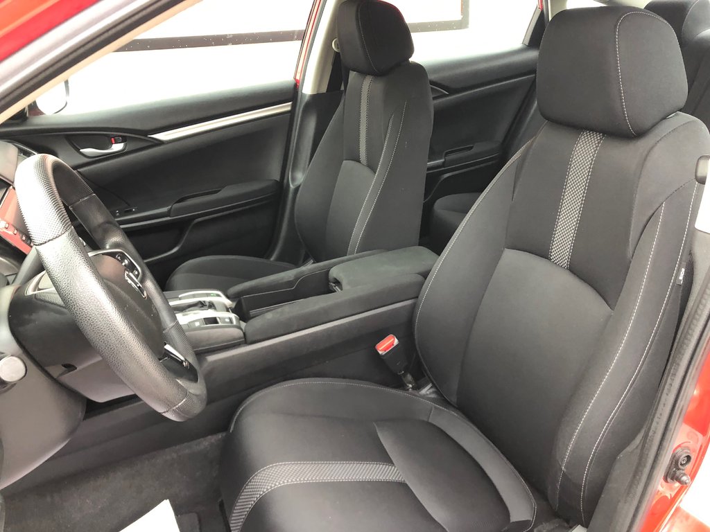 2021 Honda Civic LX - reverse cam, hands free, heated seats, cruise in COLDBROOK, Nova Scotia - 15 - w1024h768px